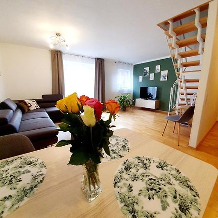 Ferienwohnung Fuessenpur Zewnętrze zdjęcie