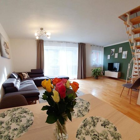 Ferienwohnung Fuessenpur Zewnętrze zdjęcie