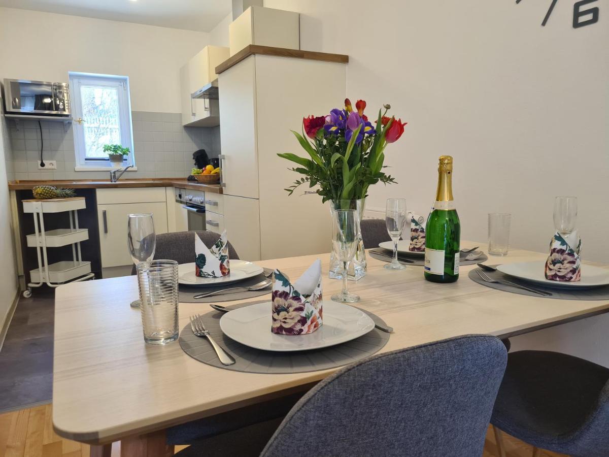 Ferienwohnung Fuessenpur Zewnętrze zdjęcie