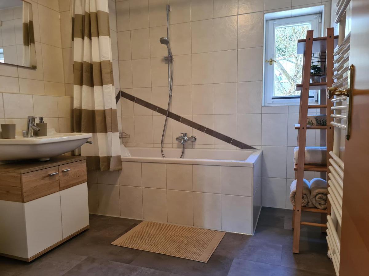 Ferienwohnung Fuessenpur Zewnętrze zdjęcie
