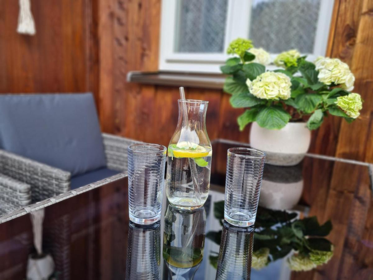 Ferienwohnung Fuessenpur Zewnętrze zdjęcie