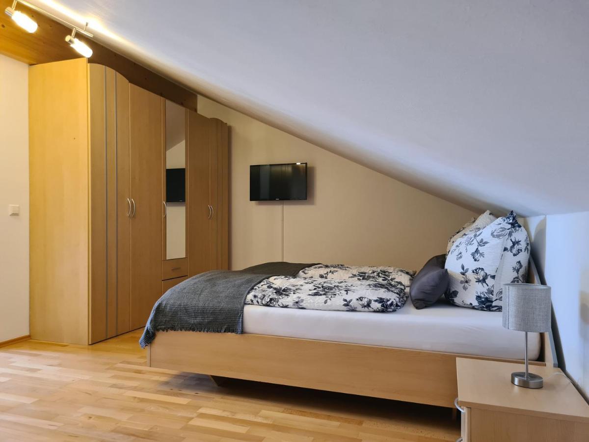 Ferienwohnung Fuessenpur Zewnętrze zdjęcie