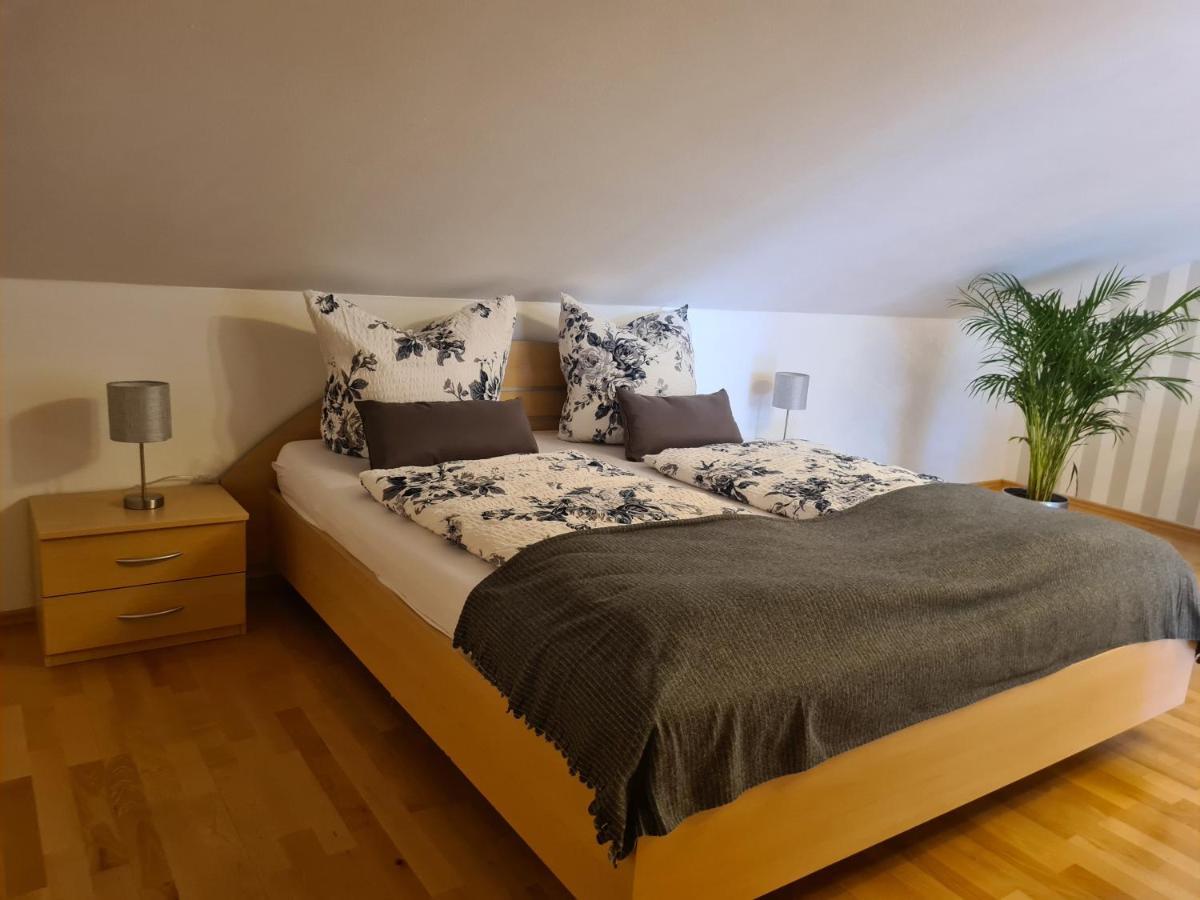 Ferienwohnung Fuessenpur Zewnętrze zdjęcie