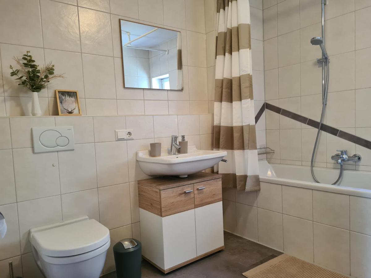 Ferienwohnung Fuessenpur Zewnętrze zdjęcie