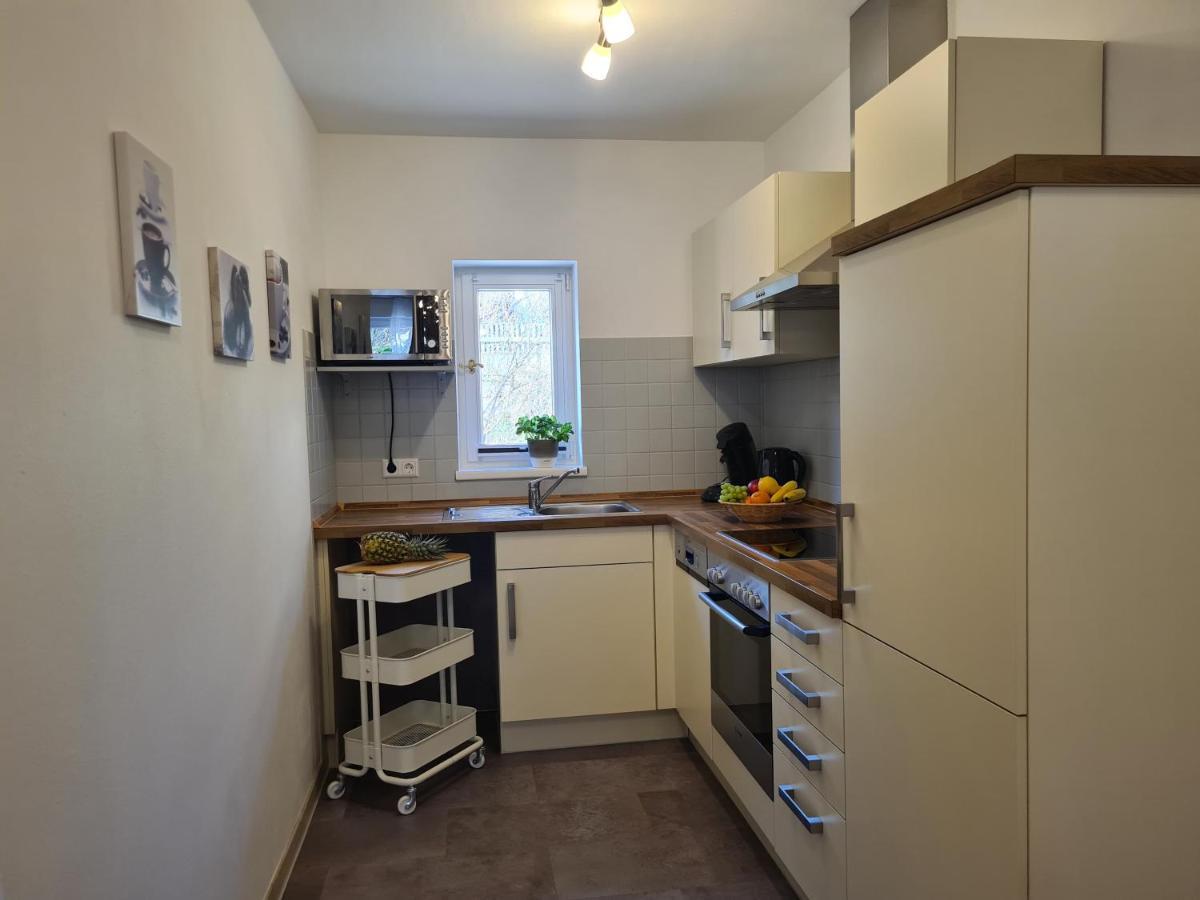 Ferienwohnung Fuessenpur Zewnętrze zdjęcie