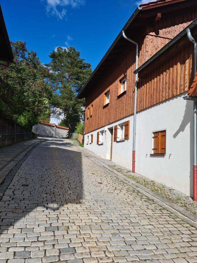 Ferienwohnung Fuessenpur Zewnętrze zdjęcie
