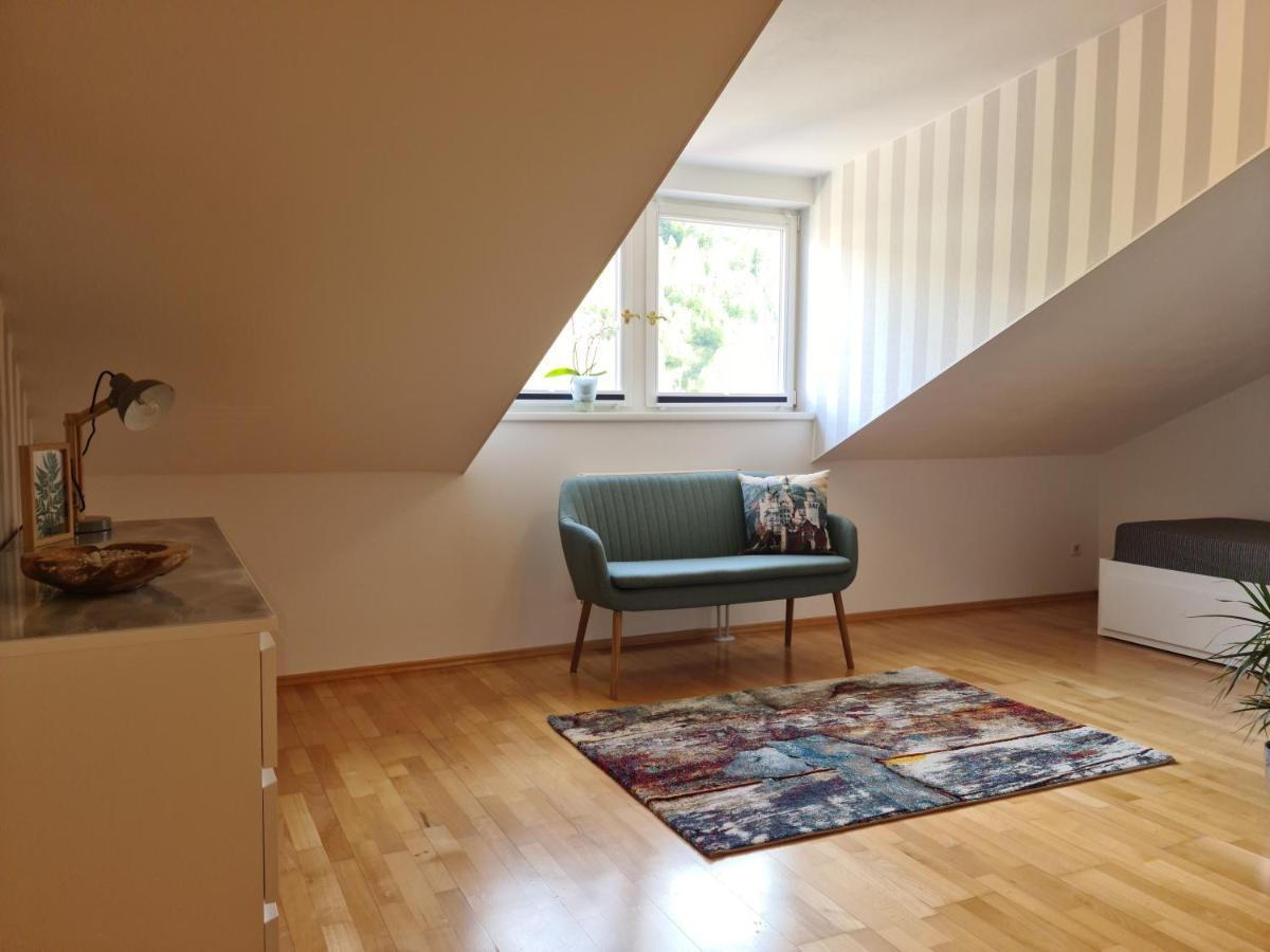 Ferienwohnung Fuessenpur Zewnętrze zdjęcie