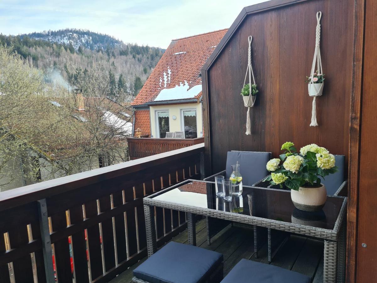 Ferienwohnung Fuessenpur Zewnętrze zdjęcie