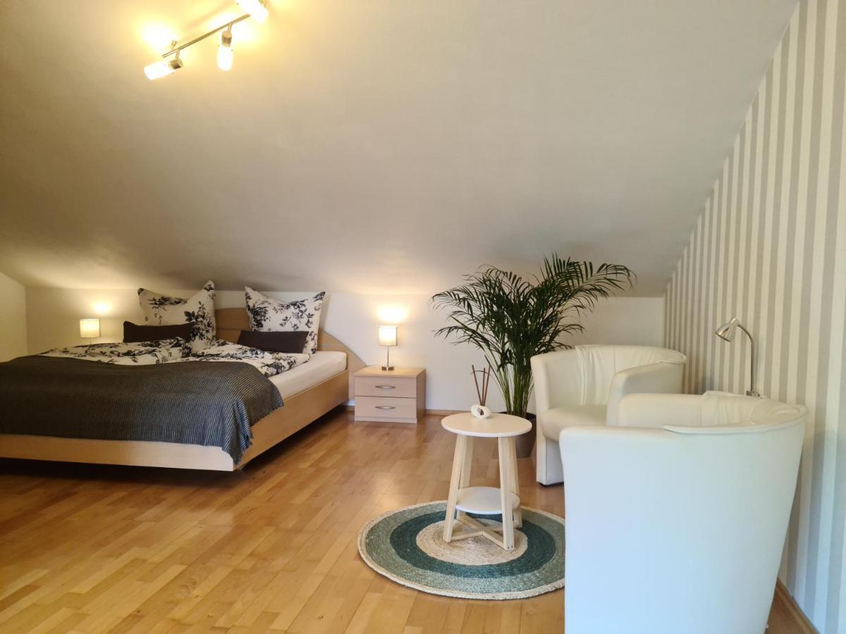 Ferienwohnung Fuessenpur Zewnętrze zdjęcie