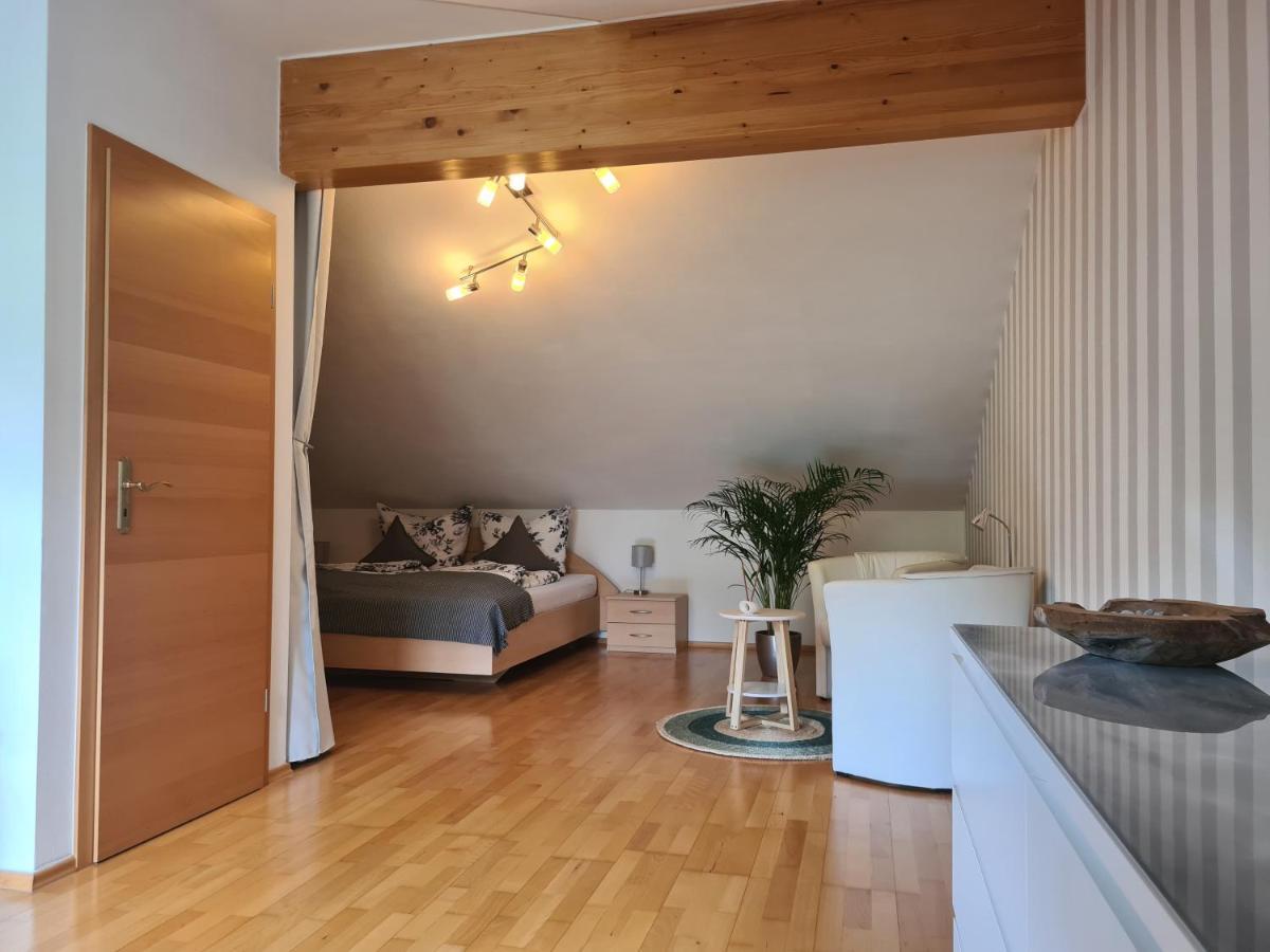Ferienwohnung Fuessenpur Zewnętrze zdjęcie