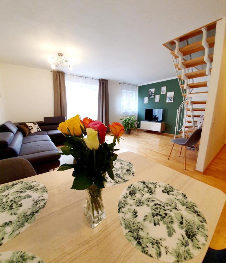 Ferienwohnung Fuessenpur Zewnętrze zdjęcie